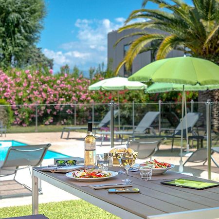 Mercure Cannes Mandelieu Εξωτερικό φωτογραφία