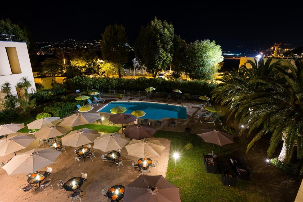 Mercure Cannes Mandelieu Εξωτερικό φωτογραφία