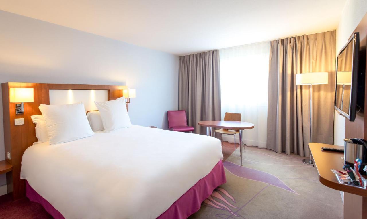 Mercure Cannes Mandelieu Εξωτερικό φωτογραφία