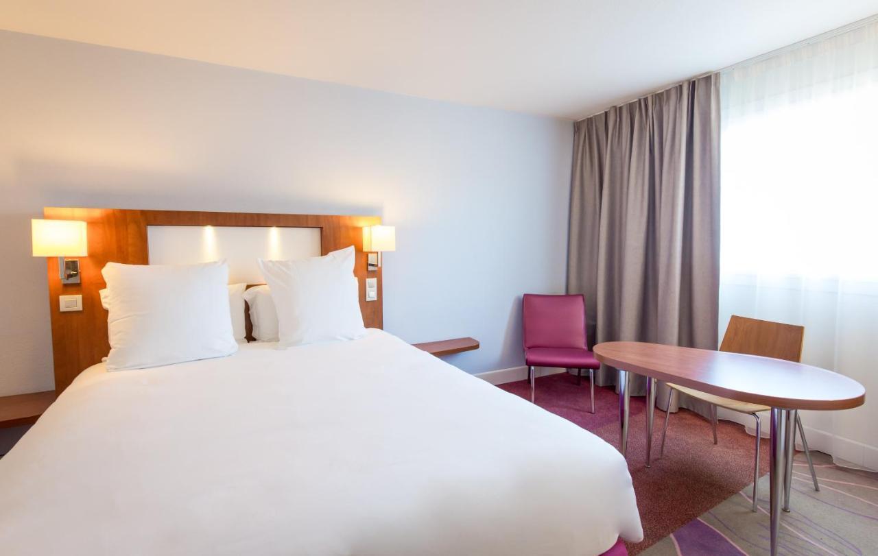 Mercure Cannes Mandelieu Εξωτερικό φωτογραφία