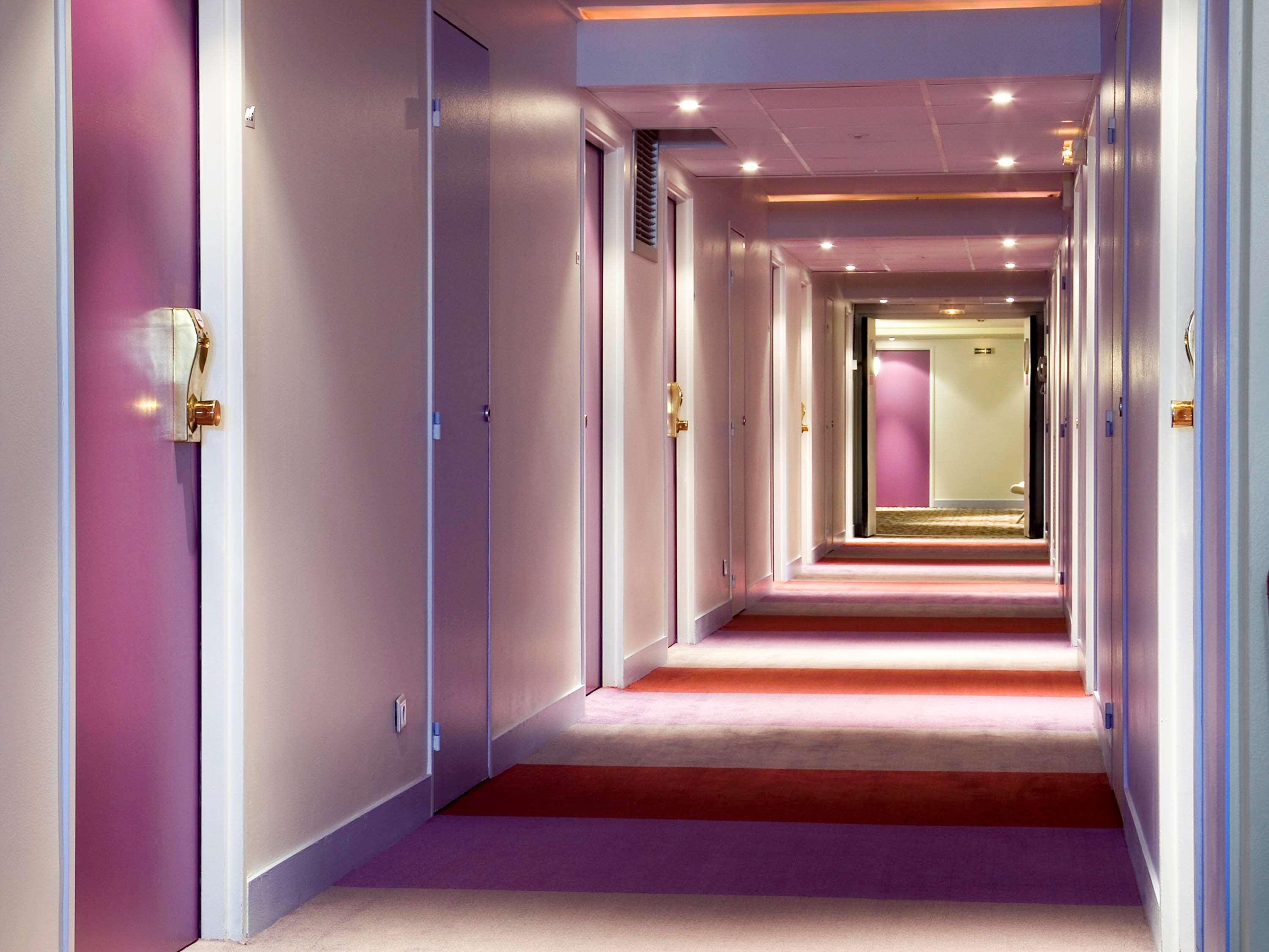 Mercure Cannes Mandelieu Εξωτερικό φωτογραφία