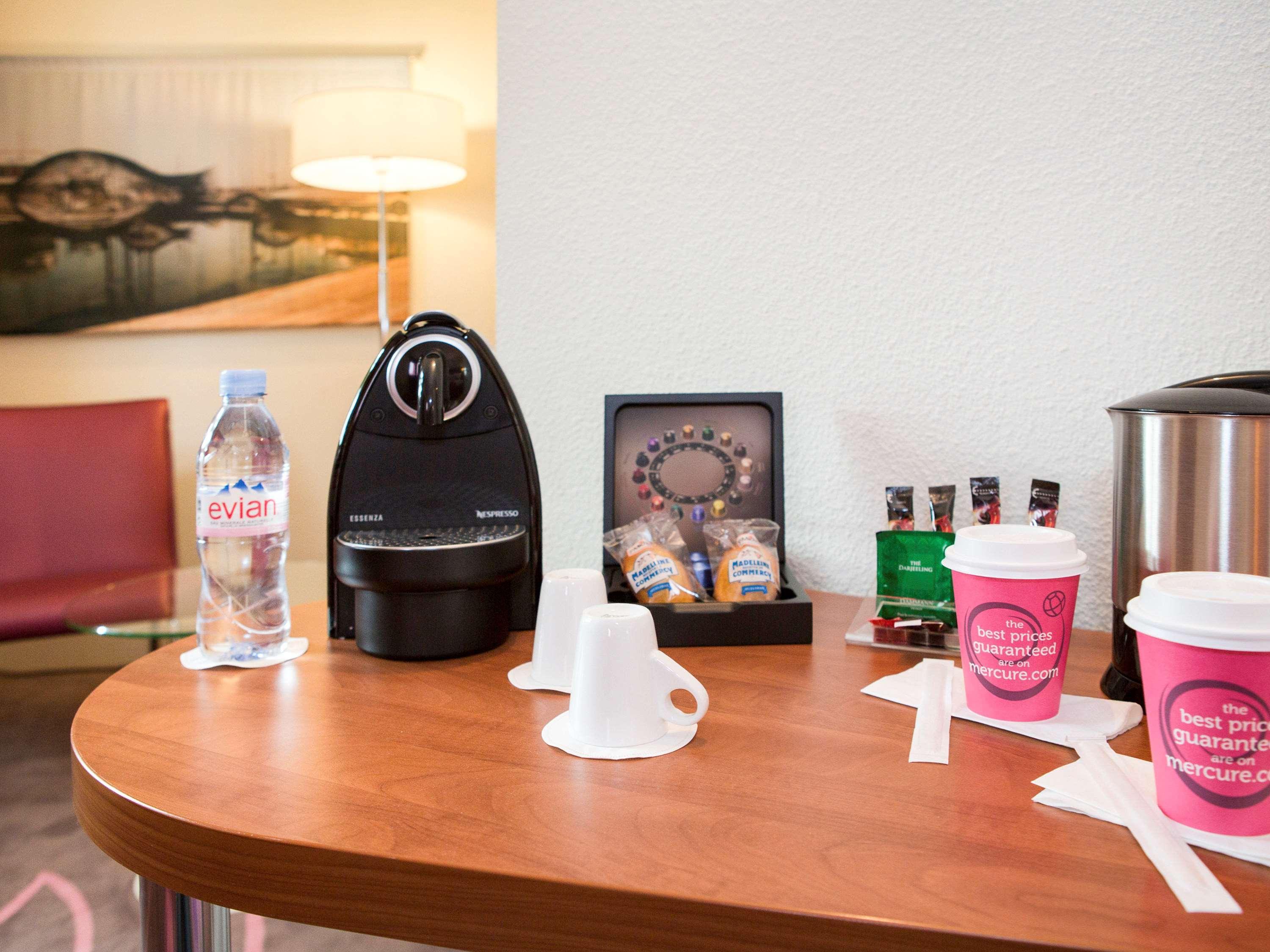Mercure Cannes Mandelieu Εξωτερικό φωτογραφία