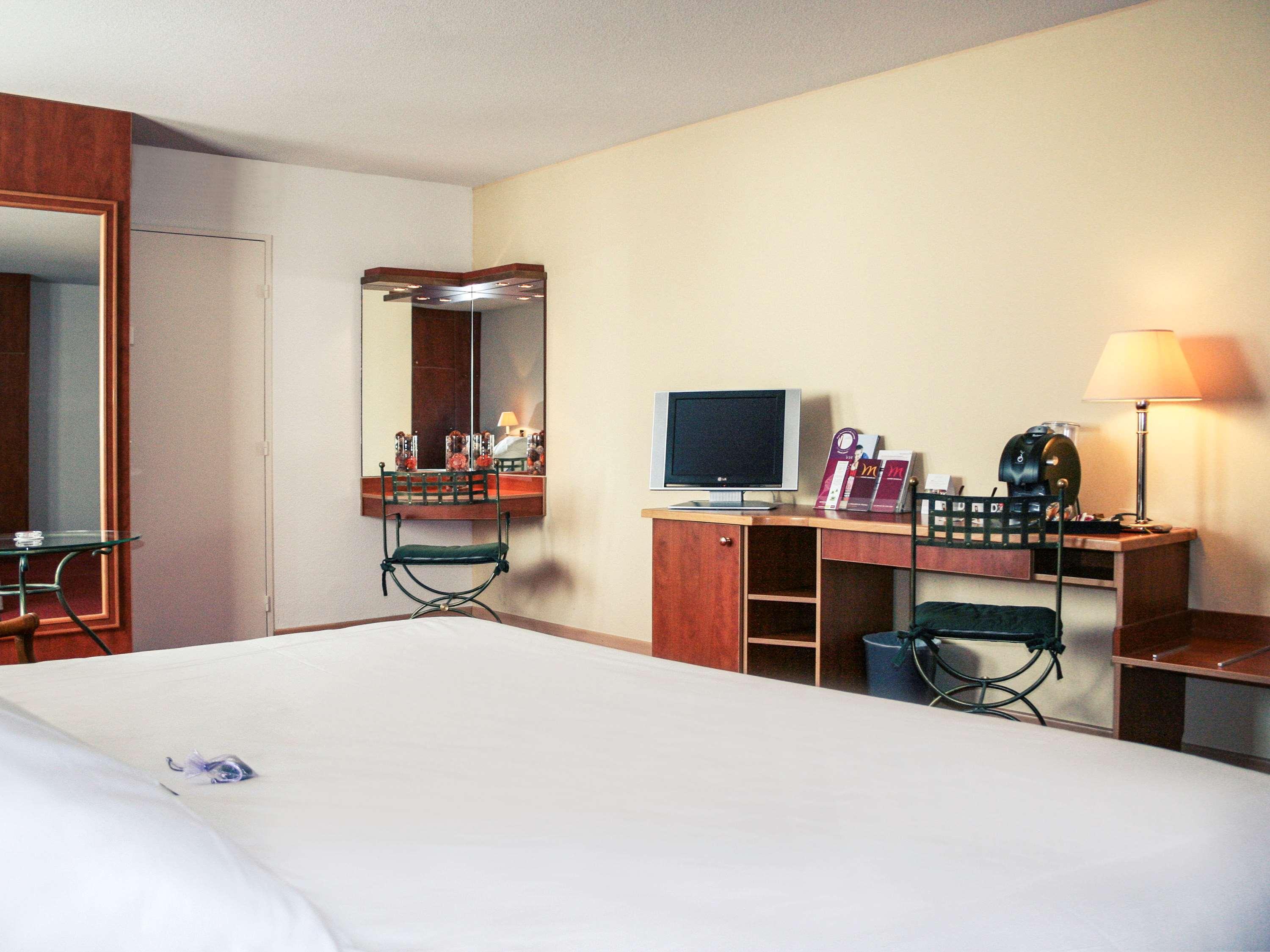 Mercure Cannes Mandelieu Εξωτερικό φωτογραφία
