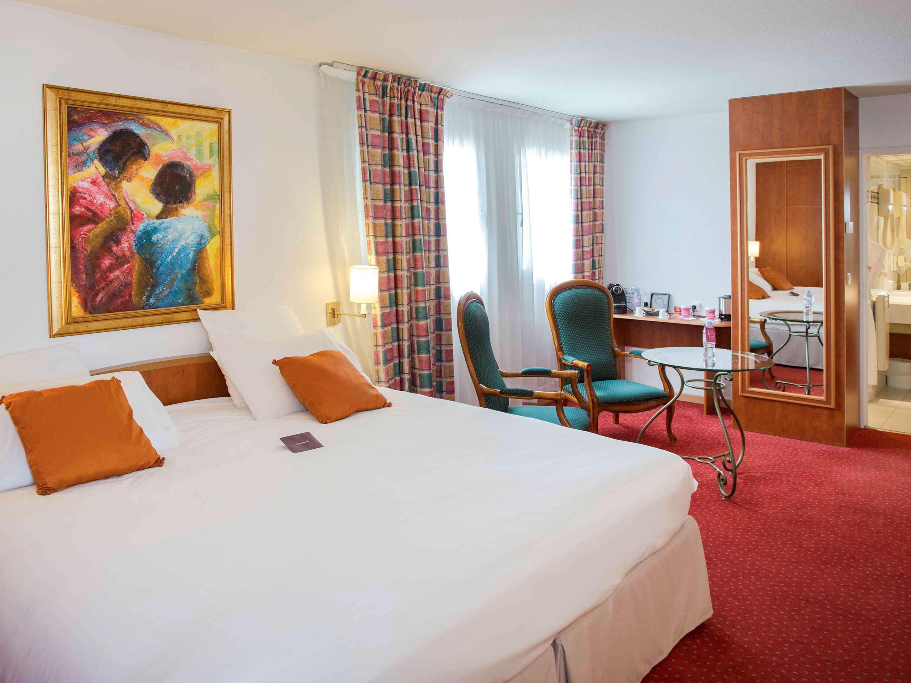 Mercure Cannes Mandelieu Εξωτερικό φωτογραφία