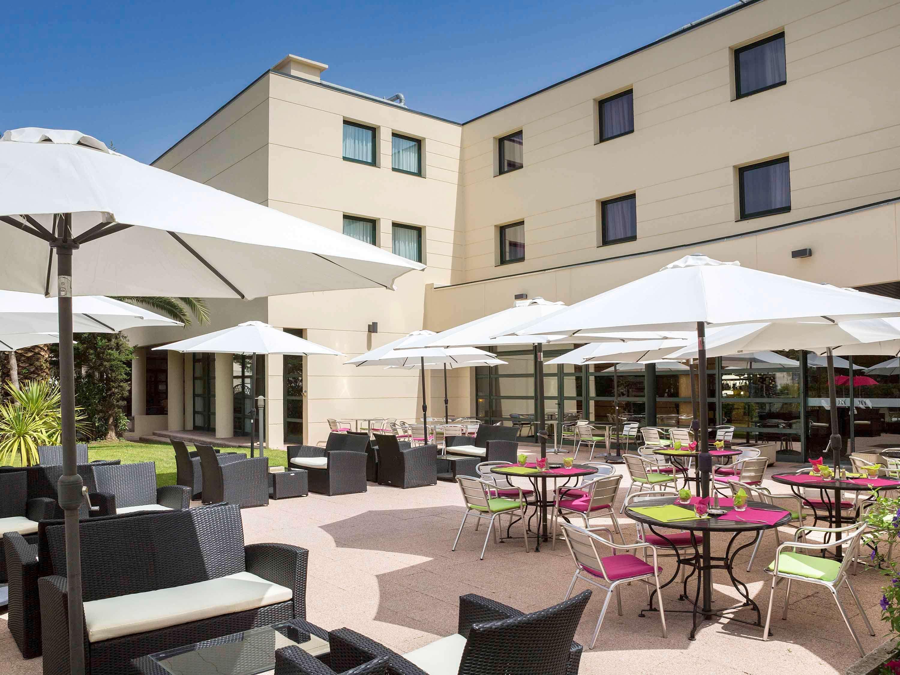 Mercure Cannes Mandelieu Εξωτερικό φωτογραφία