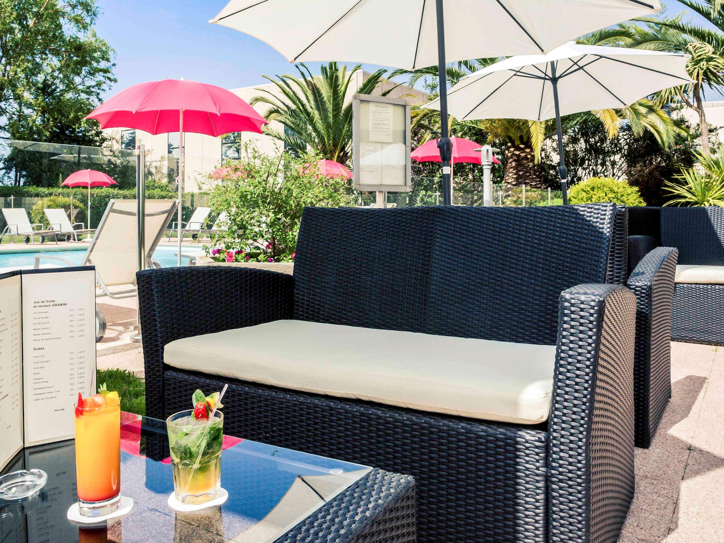 Mercure Cannes Mandelieu Εξωτερικό φωτογραφία