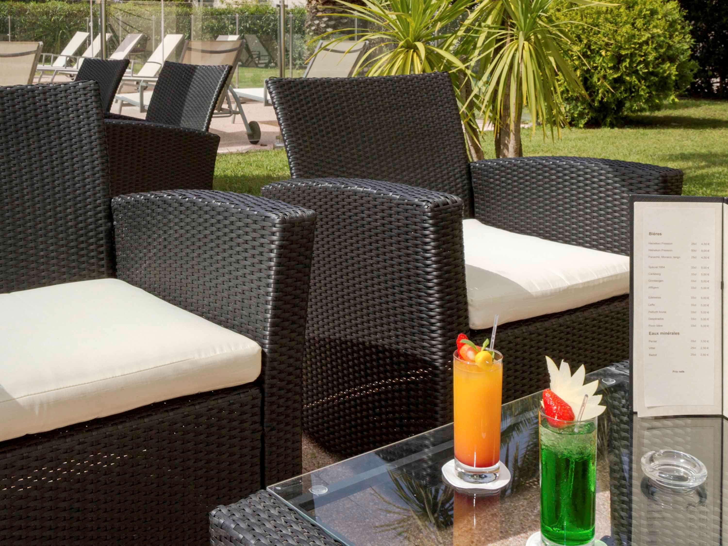 Mercure Cannes Mandelieu Εξωτερικό φωτογραφία