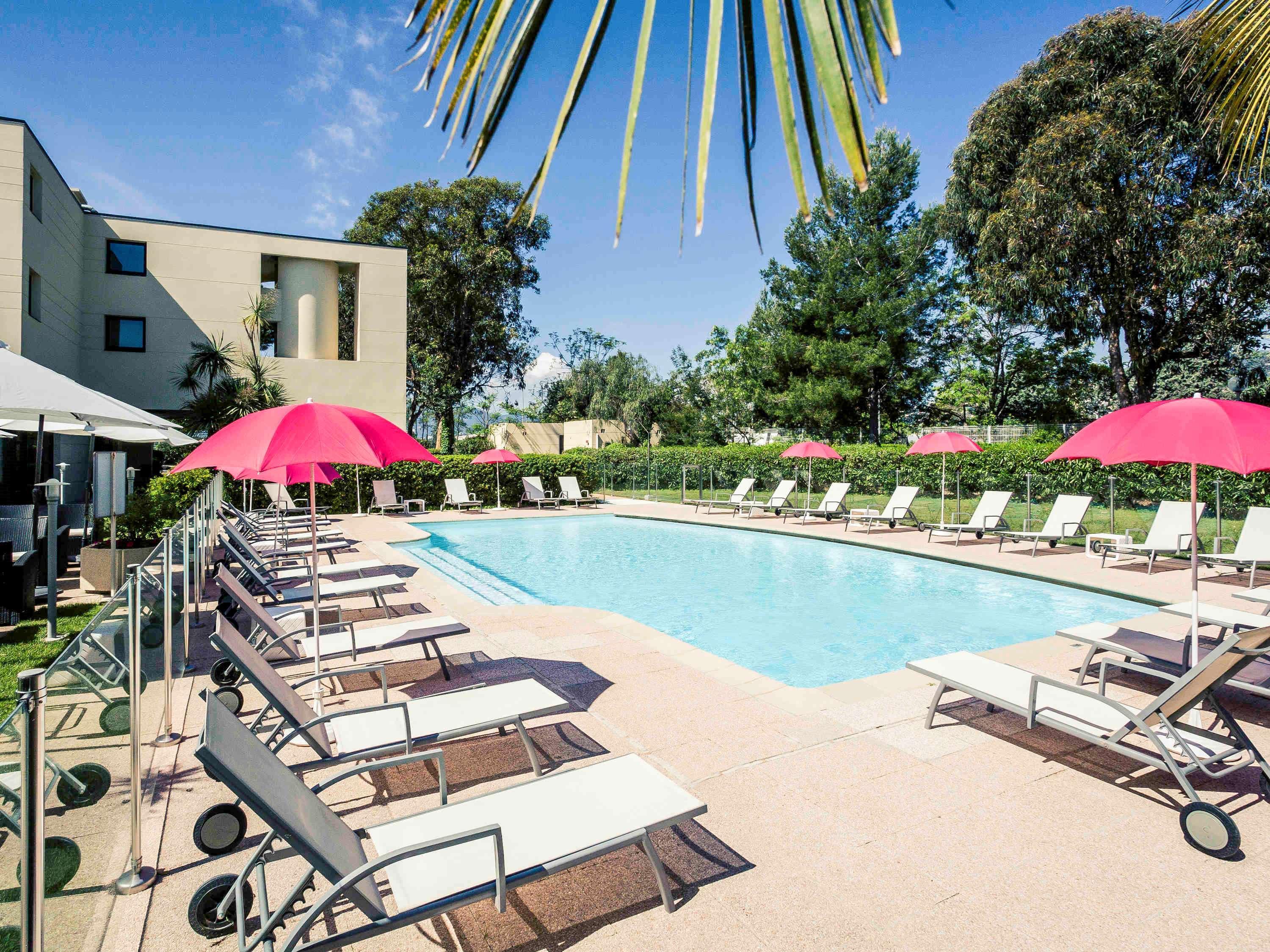 Mercure Cannes Mandelieu Εξωτερικό φωτογραφία