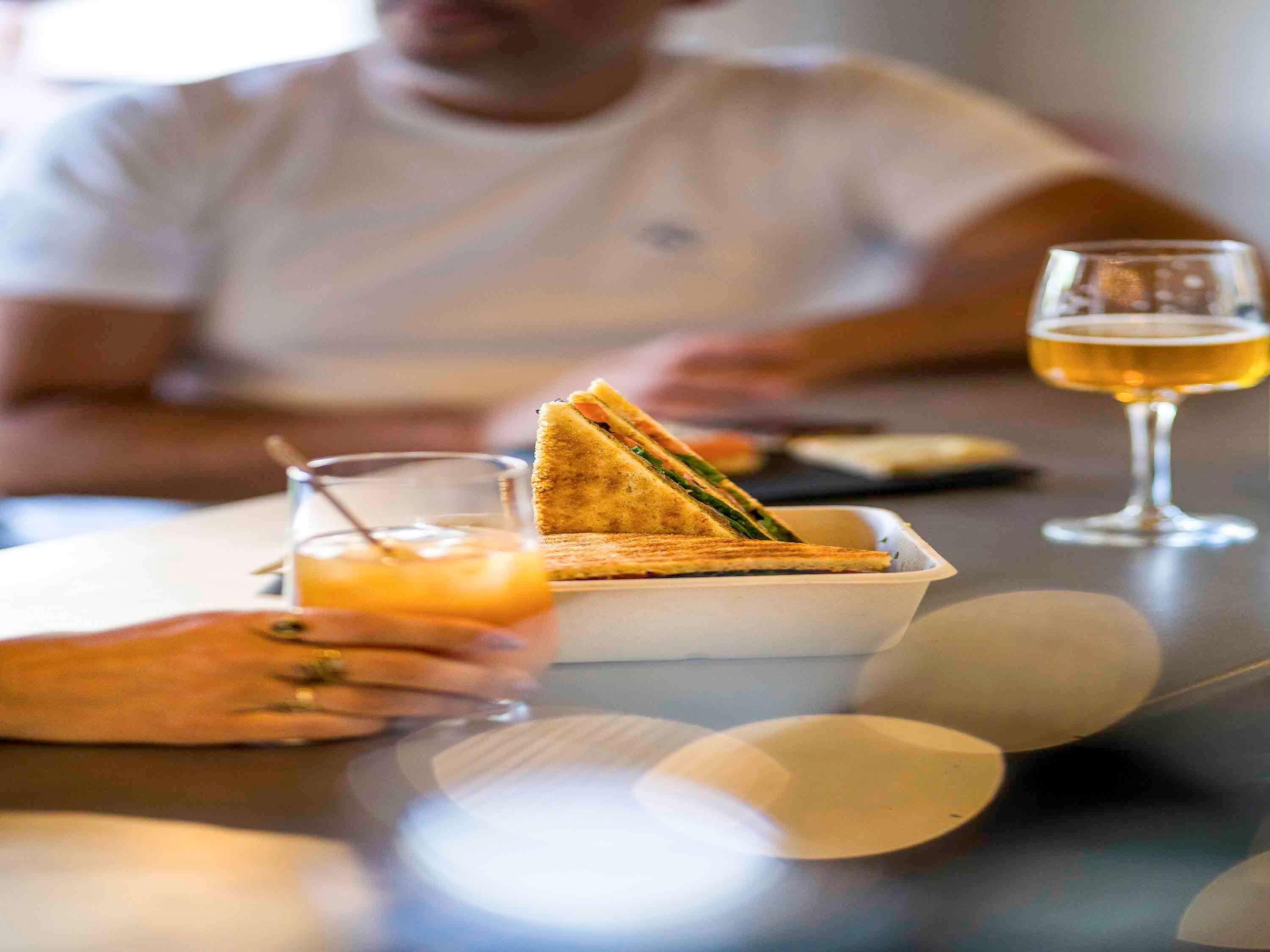 Mercure Cannes Mandelieu Εξωτερικό φωτογραφία