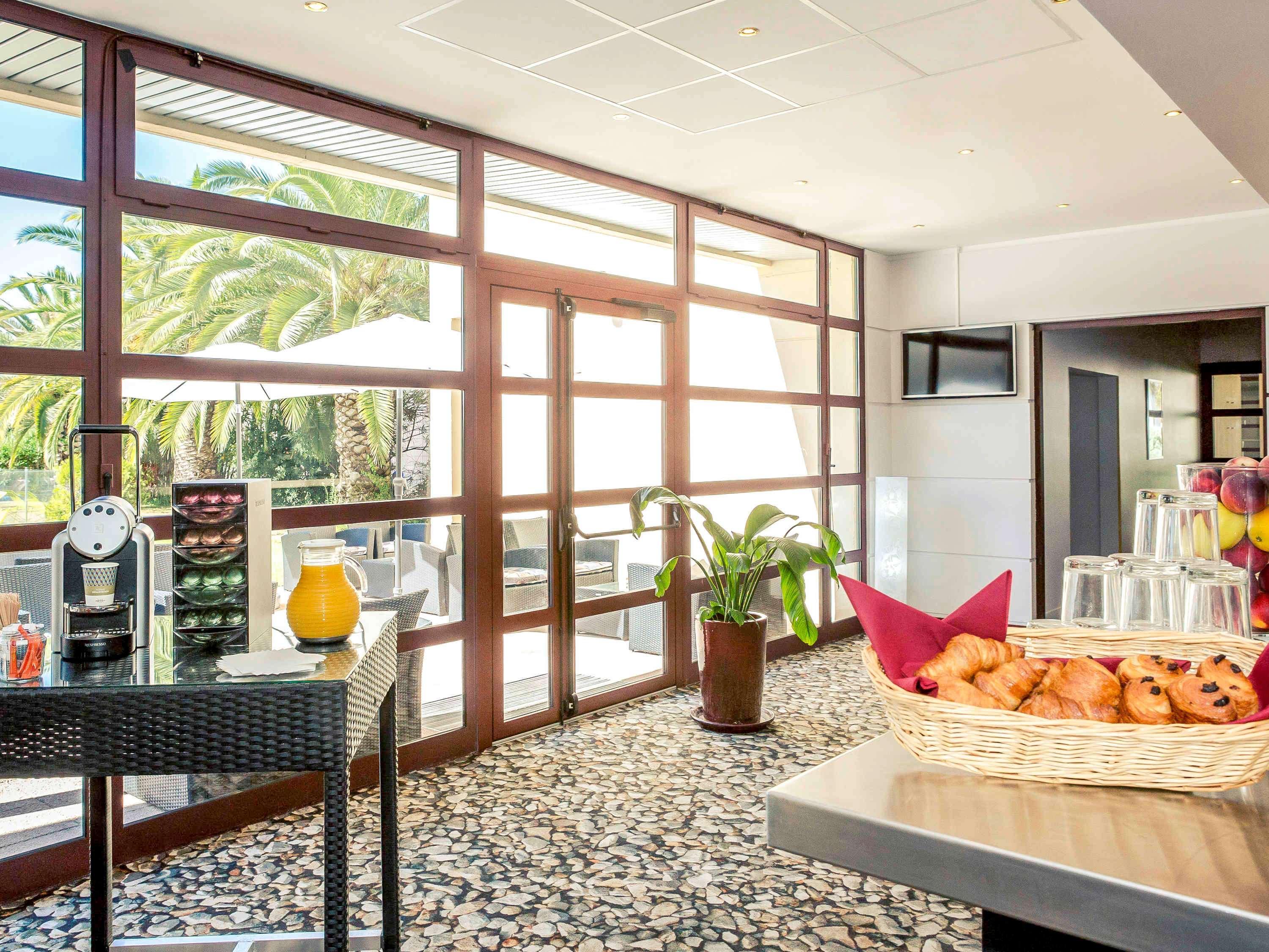 Mercure Cannes Mandelieu Εξωτερικό φωτογραφία