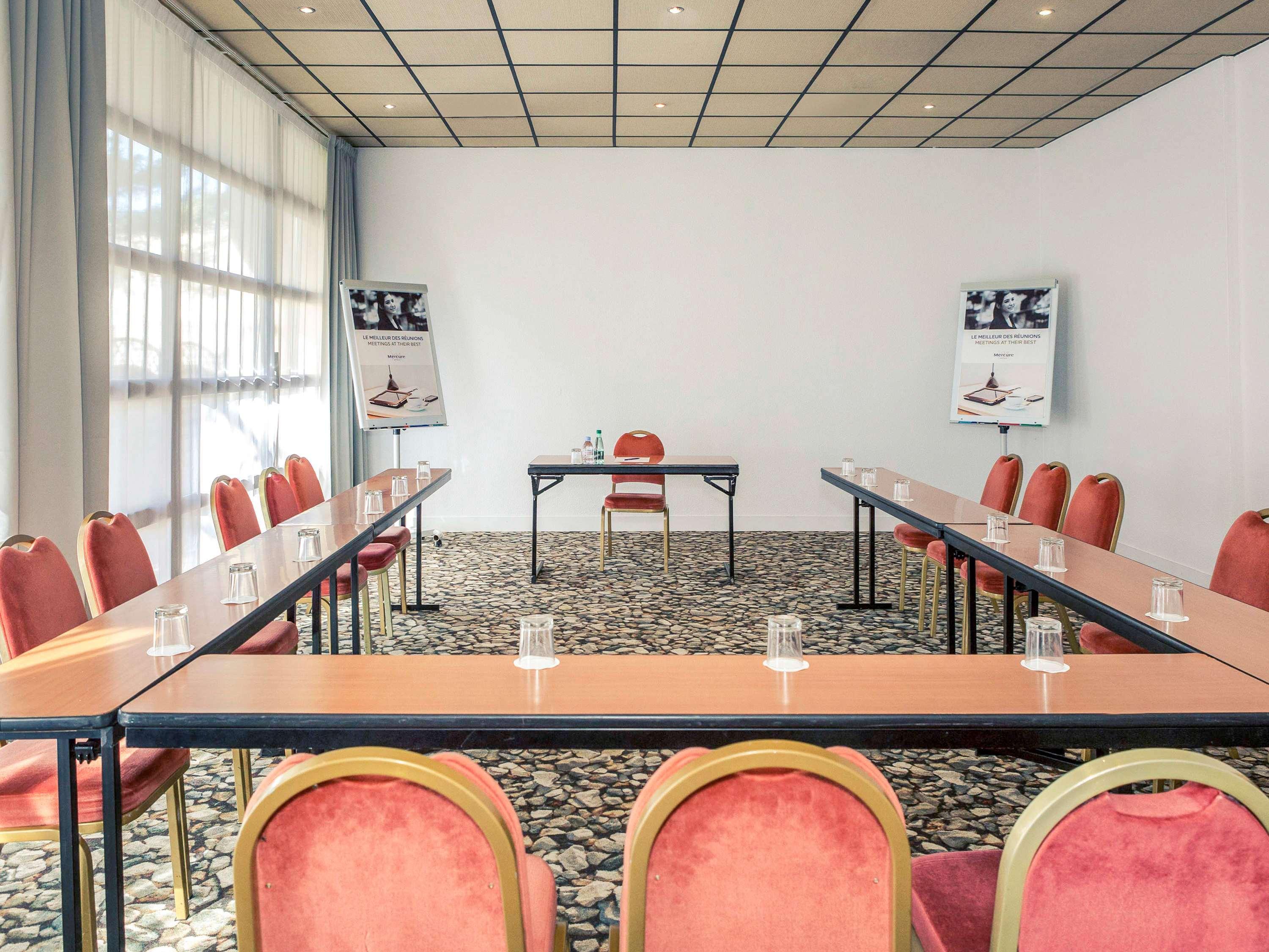 Mercure Cannes Mandelieu Εξωτερικό φωτογραφία