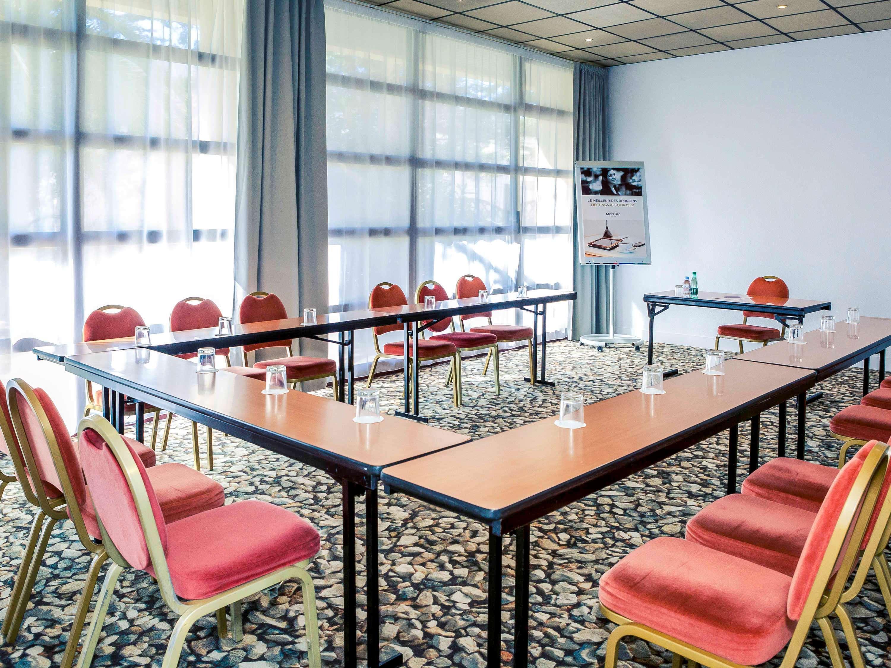 Mercure Cannes Mandelieu Εξωτερικό φωτογραφία