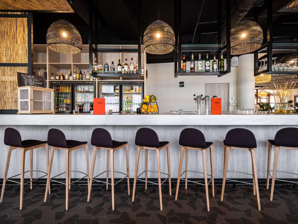 Mercure Cannes Mandelieu Εξωτερικό φωτογραφία