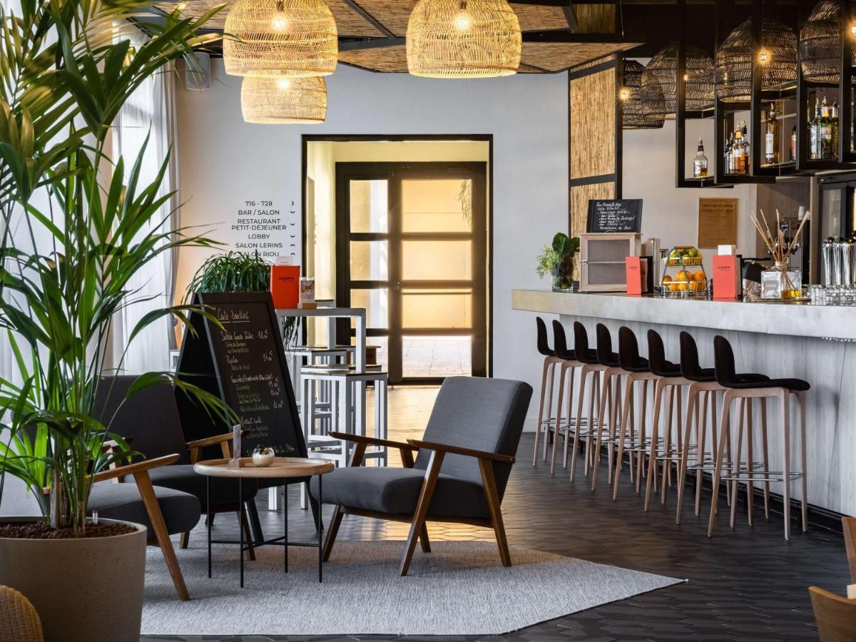 Mercure Cannes Mandelieu Εξωτερικό φωτογραφία