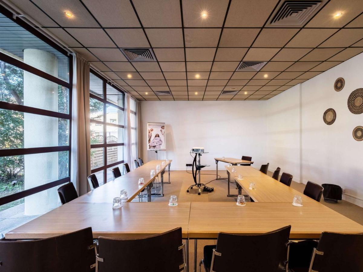 Mercure Cannes Mandelieu Εξωτερικό φωτογραφία