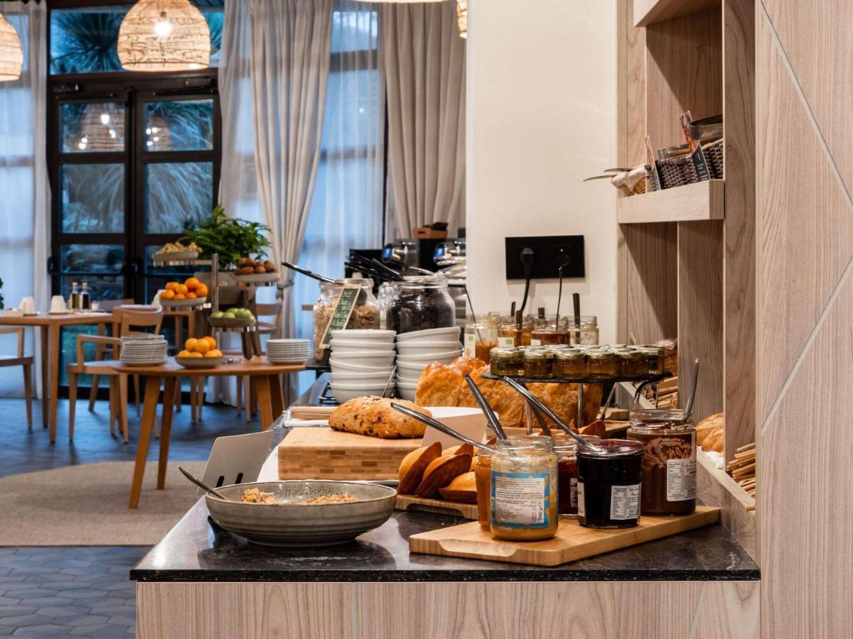 Mercure Cannes Mandelieu Εξωτερικό φωτογραφία