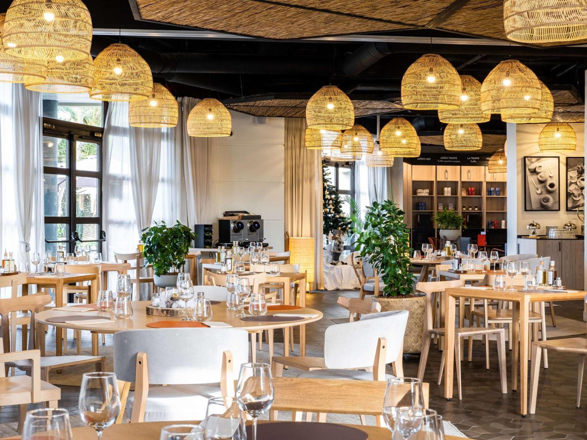 Mercure Cannes Mandelieu Εξωτερικό φωτογραφία