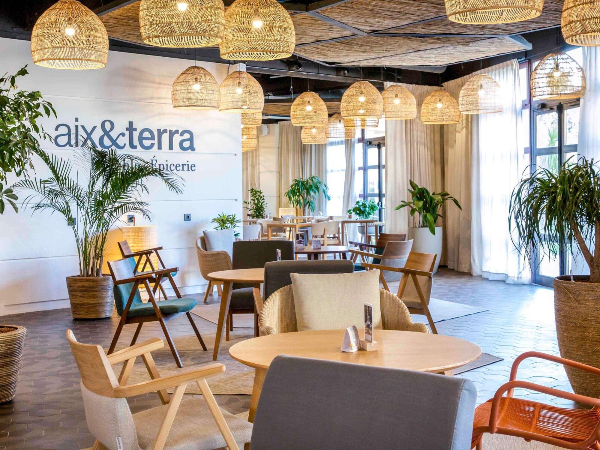Mercure Cannes Mandelieu Εξωτερικό φωτογραφία