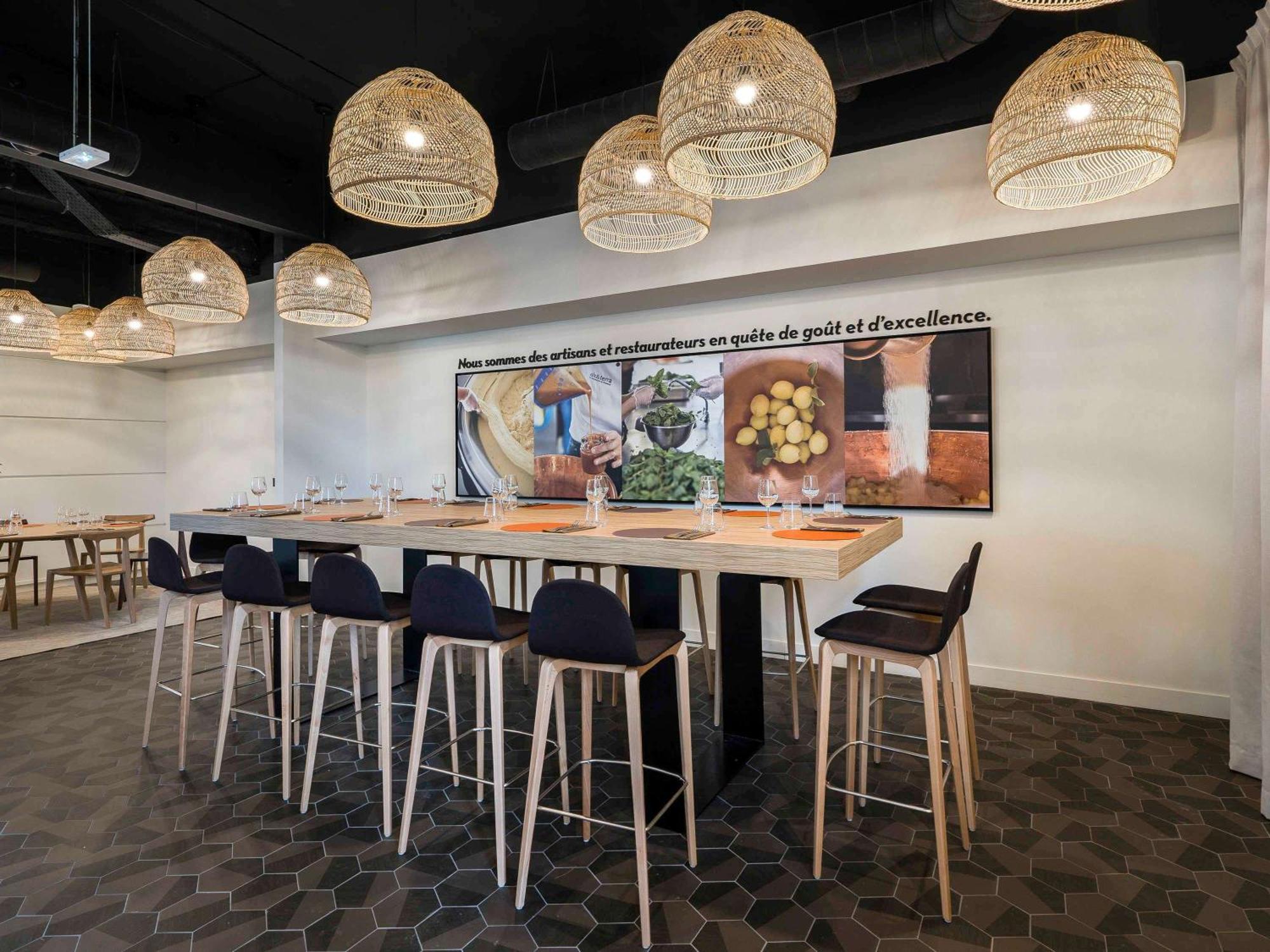 Mercure Cannes Mandelieu Εξωτερικό φωτογραφία