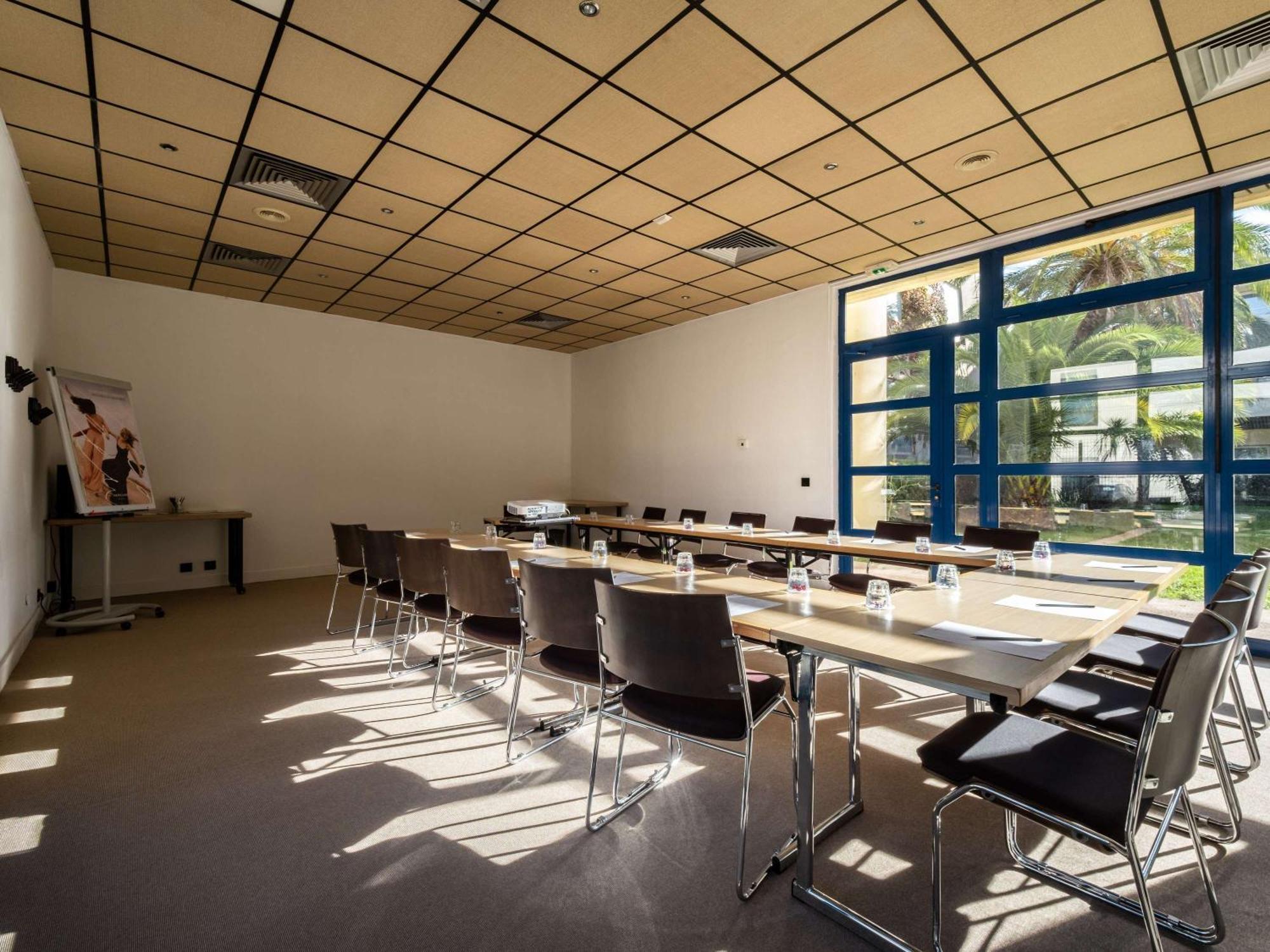 Mercure Cannes Mandelieu Εξωτερικό φωτογραφία