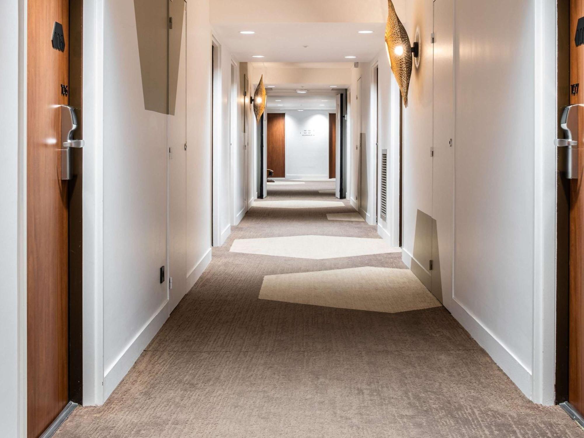 Mercure Cannes Mandelieu Εξωτερικό φωτογραφία