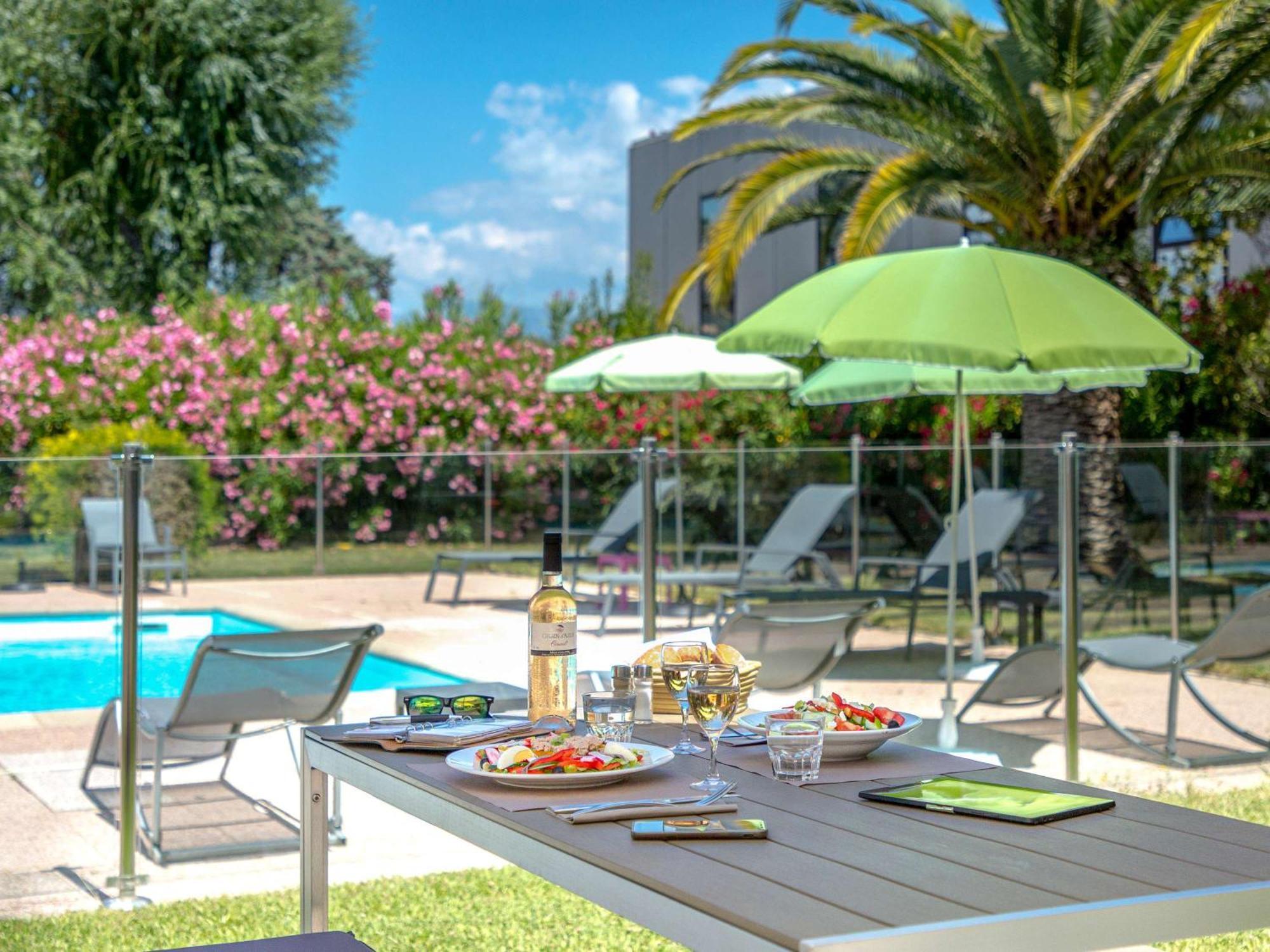 Mercure Cannes Mandelieu Εξωτερικό φωτογραφία