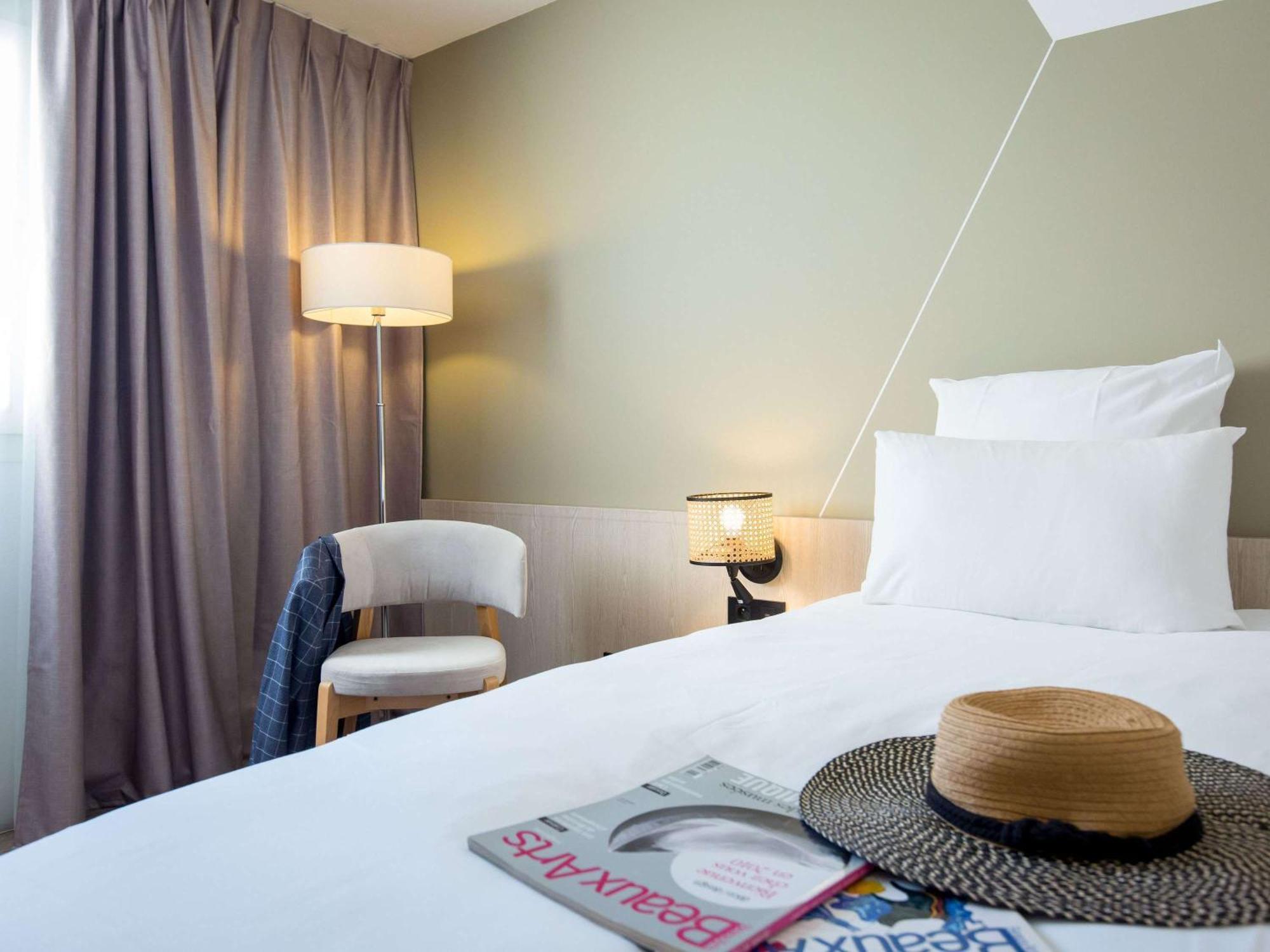 Mercure Cannes Mandelieu Εξωτερικό φωτογραφία